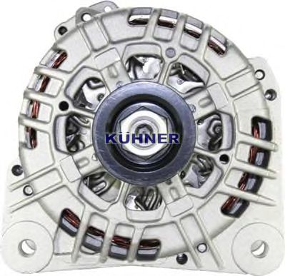 AD KUHNER 301836ri -  Генератор